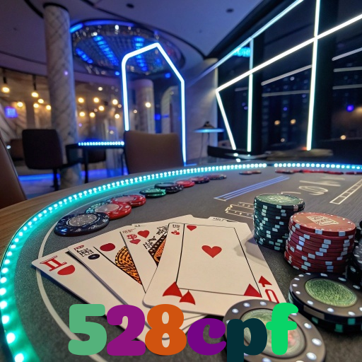 A Magia dos Jogos de Fantasia na 528cpf