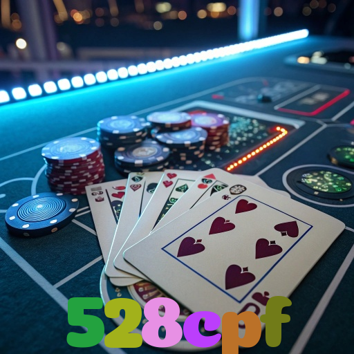 A Magia dos Jogos de Fantasia na 528cpf