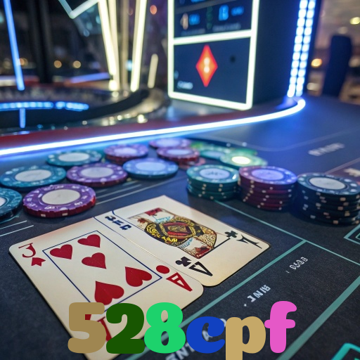 A Magia dos Jogos de Fantasia na 528cpf