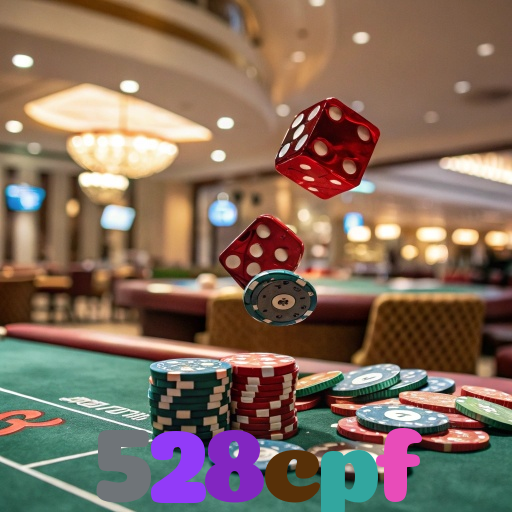 A Magia dos Jogos de Fantasia na 528cpf