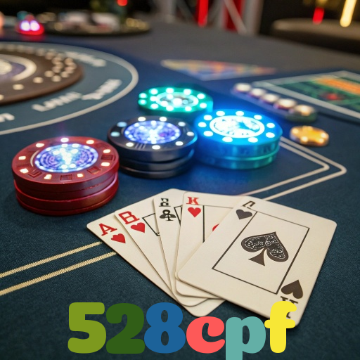 A Magia dos Jogos de Fantasia na 528cpf