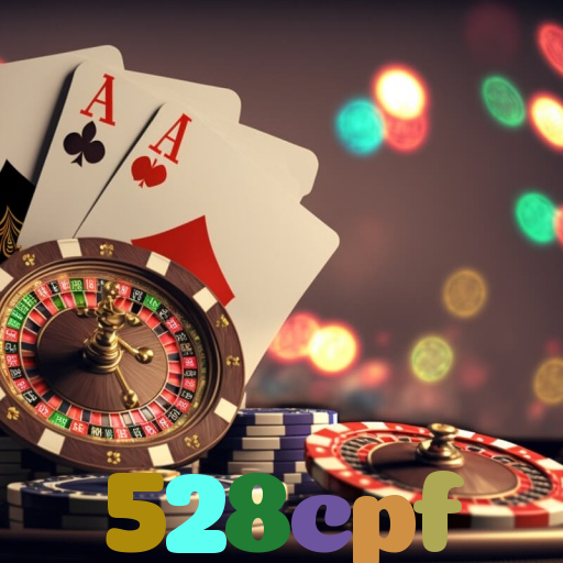 A Magia dos Jogos de Fantasia na 528cpf