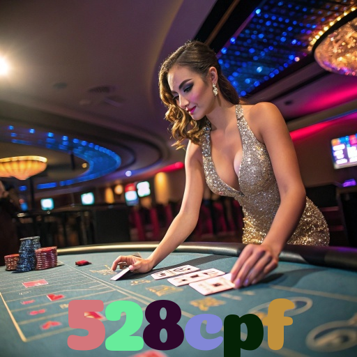 A Magia dos Jogos de Fantasia na 528cpf