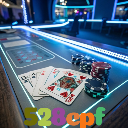 A Magia dos Jogos de Fantasia na 528cpf