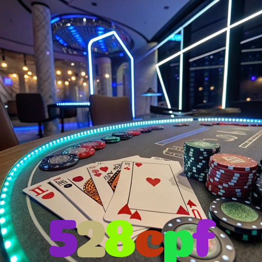 A Magia dos Jogos de Fantasia na 528cpf