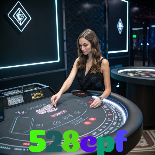 A Magia dos Jogos de Fantasia na 528cpf