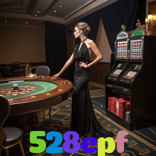 A Magia dos Jogos de Fantasia na 528cpf