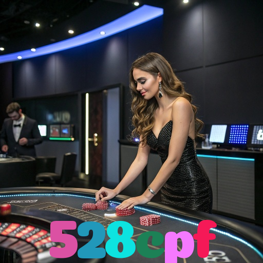 A Magia dos Jogos de Fantasia na 528cpf
