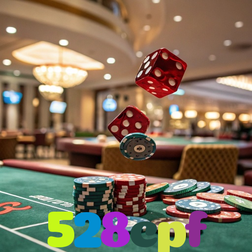 A Magia dos Jogos de Fantasia na 528cpf