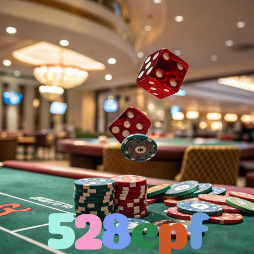 A Magia dos Jogos de Fantasia na 528cpf