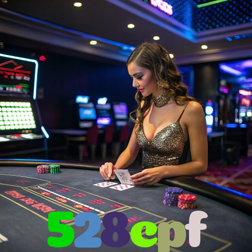 A Magia dos Jogos de Fantasia na 528cpf