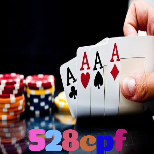 A Magia dos Jogos de Fantasia na 528cpf