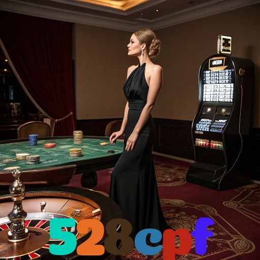 A Magia dos Jogos de Fantasia na 528cpf
