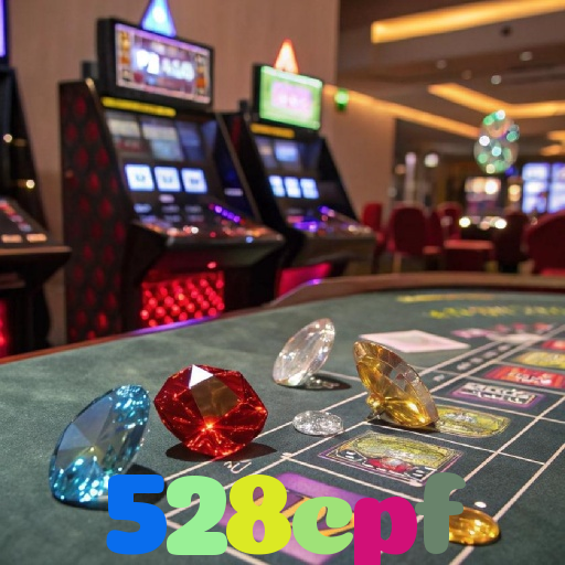 A Magia dos Jogos de Fantasia na 528cpf