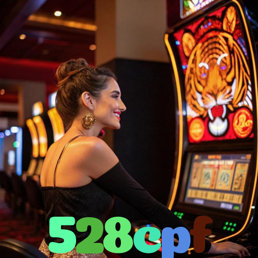 A Magia dos Jogos de Fantasia na 528cpf
