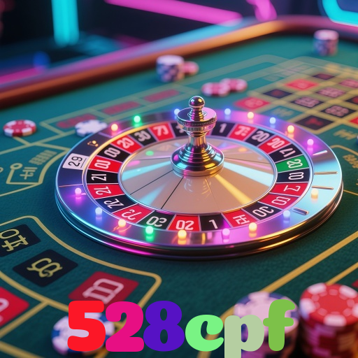 A Magia dos Jogos de Fantasia na 528cpf