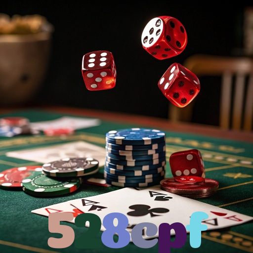 A Magia dos Jogos de Fantasia na 528cpf
