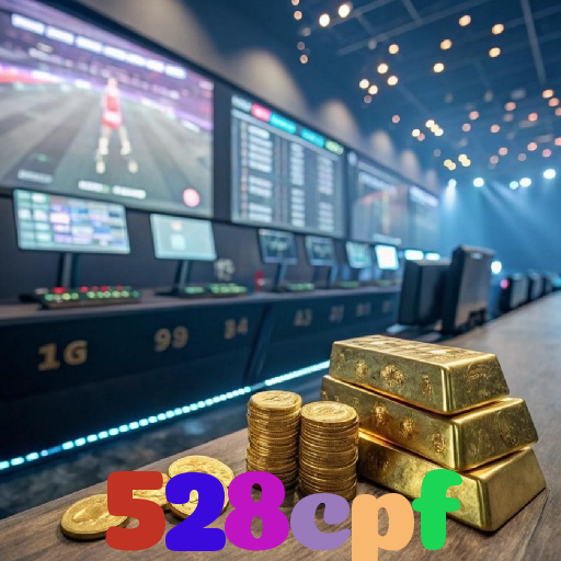A Magia dos Jogos de Fantasia na 528cpf