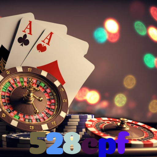 A Magia dos Jogos de Fantasia na 528cpf