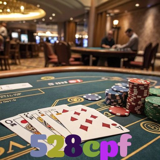 A Magia dos Jogos de Fantasia na 528cpf