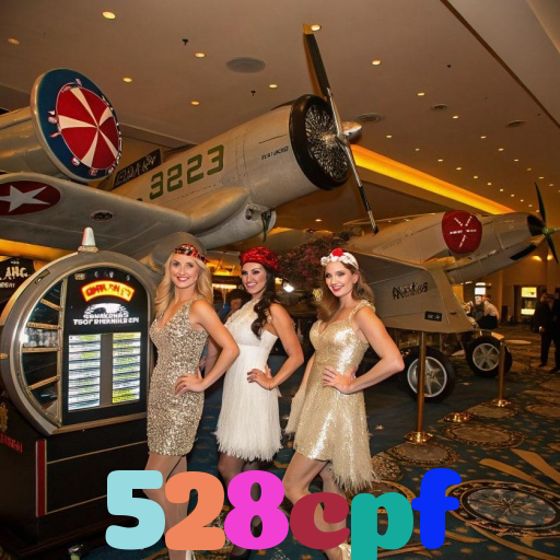 A Magia dos Jogos de Fantasia na 528cpf