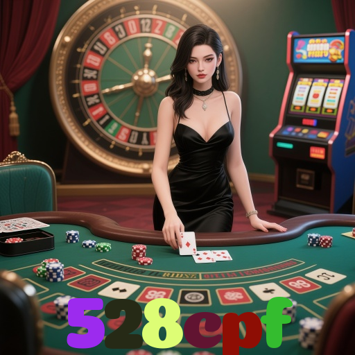 A Magia dos Jogos de Fantasia na 528cpf