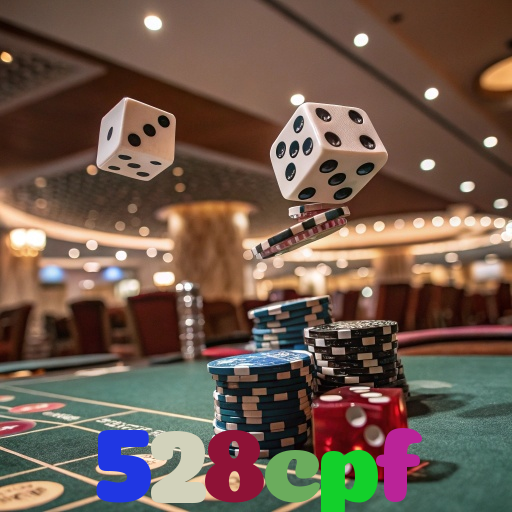 A Magia dos Jogos de Fantasia na 528cpf