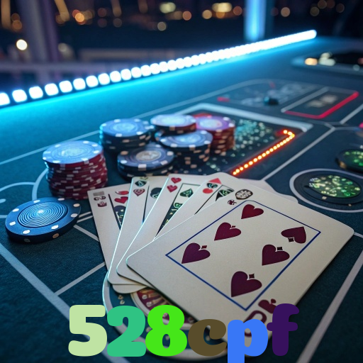 A Magia dos Jogos de Fantasia na 528cpf