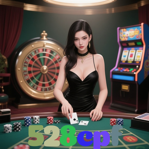 A Magia dos Jogos de Fantasia na 528cpf