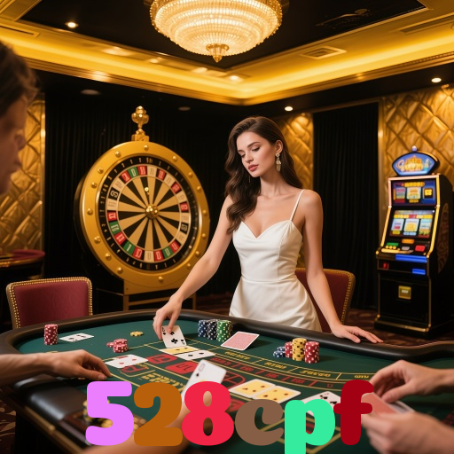 A Magia dos Jogos de Fantasia na 528cpf