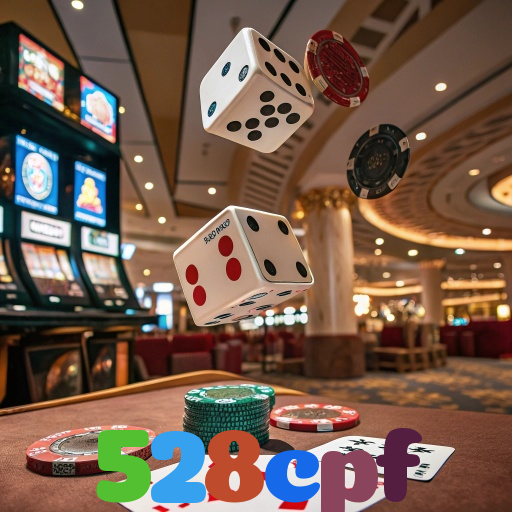 A Magia dos Jogos de Fantasia na 528cpf