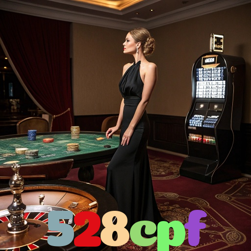 A Magia dos Jogos de Fantasia na 528cpf