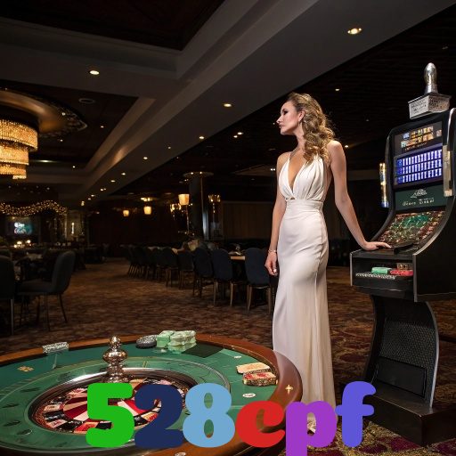 A Magia dos Jogos de Fantasia na 528cpf