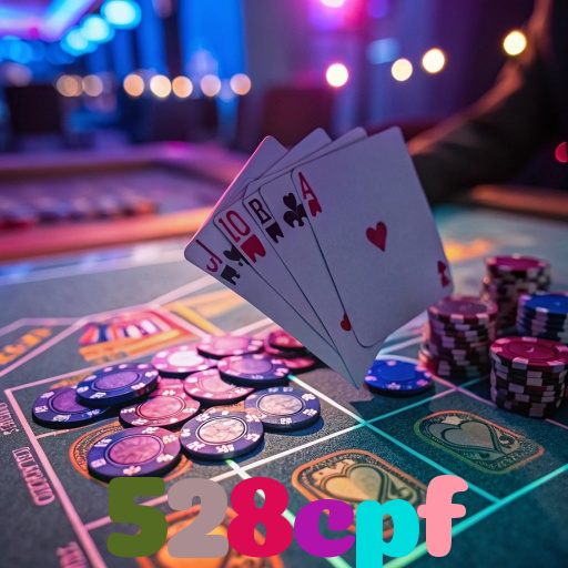 A Magia dos Jogos de Fantasia na 528cpf