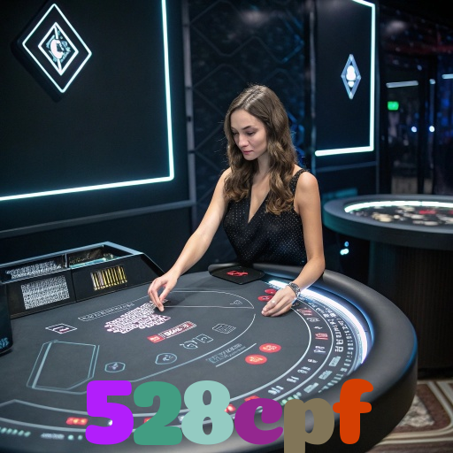 A Magia dos Jogos de Fantasia na 528cpf