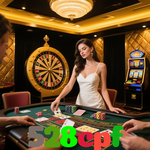 A Magia dos Jogos de Fantasia na 528cpf