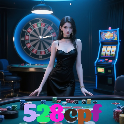 A Magia dos Jogos de Fantasia na 528cpf