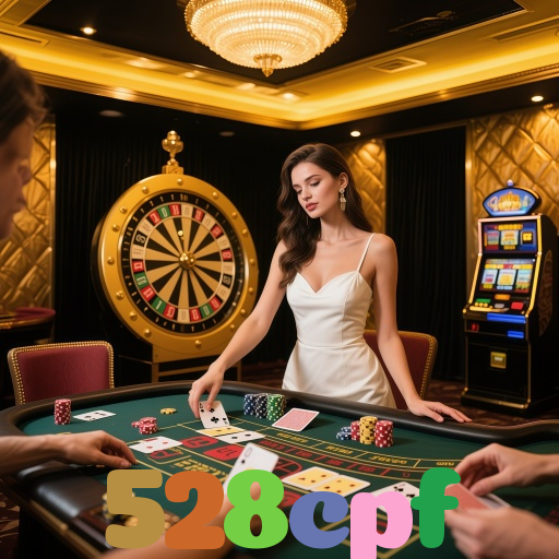 A Magia dos Jogos de Fantasia na 528cpf