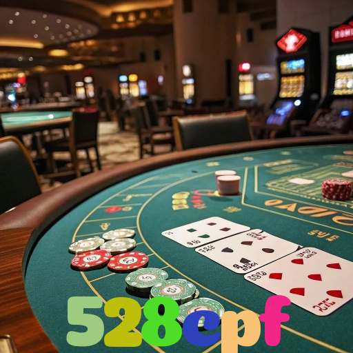 A Magia dos Jogos de Fantasia na 528cpf