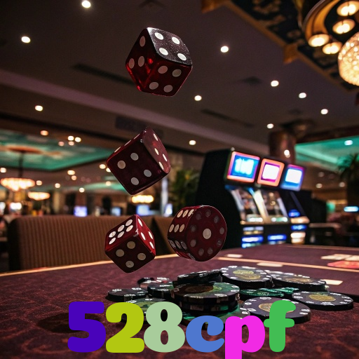 A Magia dos Jogos de Fantasia na 528cpf