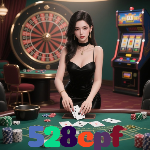 A Magia dos Jogos de Fantasia na 528cpf