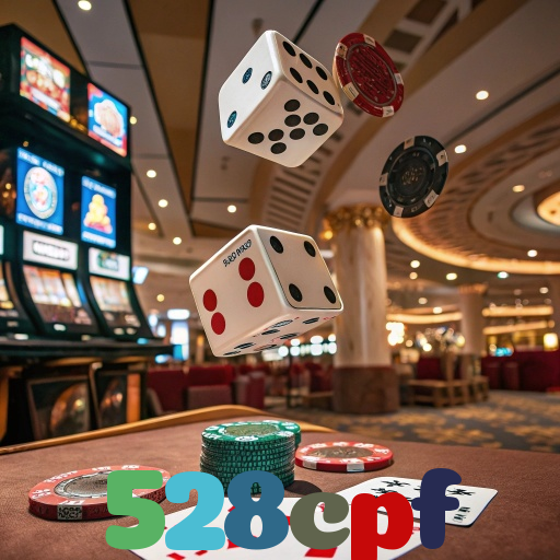 A Magia dos Jogos de Fantasia na 528cpf