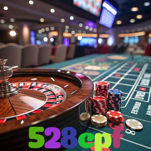 A Magia dos Jogos de Fantasia na 528cpf