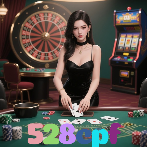 A Magia dos Jogos de Fantasia na 528cpf
