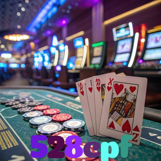 A Magia dos Jogos de Fantasia na 528cpf