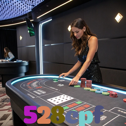 A Magia dos Jogos de Fantasia na 528cpf