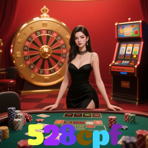 A Magia dos Jogos de Fantasia na 528cpf