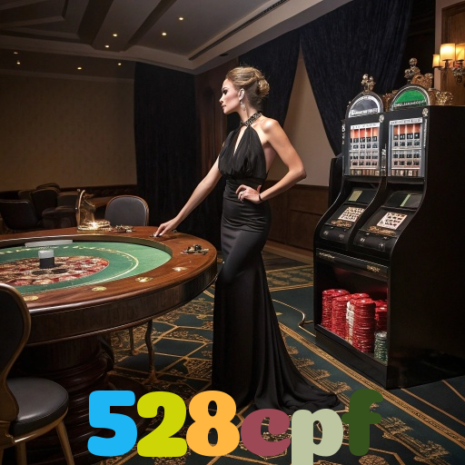 A Magia dos Jogos de Fantasia na 528cpf