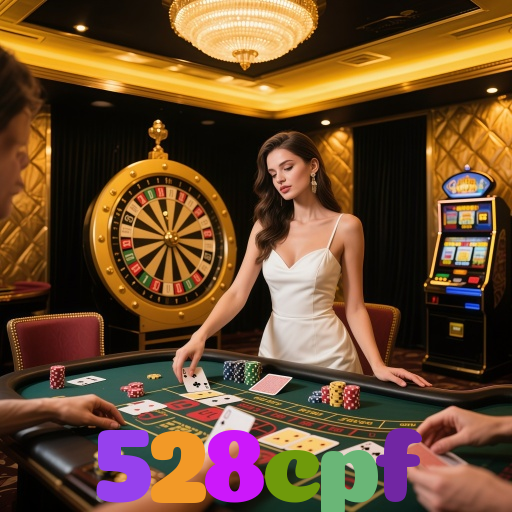 A Magia dos Jogos de Fantasia na 528cpf