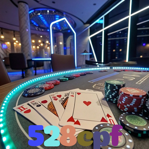 A Magia dos Jogos de Fantasia na 528cpf